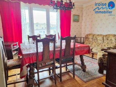 For sale Brest 5 rooms 107 m2 Finistere (29200) photo 1
