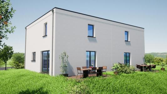 Acheter Maison Hagenthal-le-bas 281500 euros