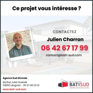 For sale Beautiran 460 m2 Gironde (33640) photo 4