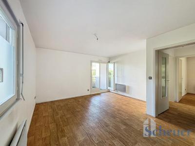 Acheter Appartement 62 m2 Molsheim