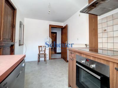 For rent Mutzig 2 rooms 50 m2 Bas rhin (67190) photo 1