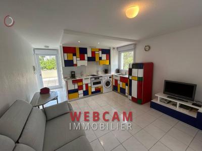 Annonce Vente Appartement Agay 83