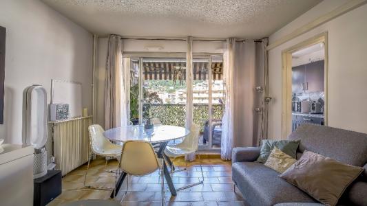 For sale Nice 2 rooms 54 m2 Alpes Maritimes (06300) photo 0