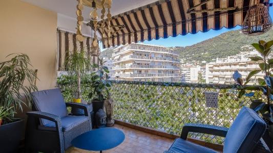 For sale Nice 2 rooms 54 m2 Alpes Maritimes (06300) photo 1