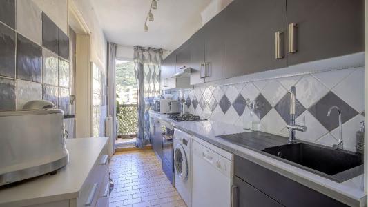 For sale Nice 2 rooms 54 m2 Alpes Maritimes (06300) photo 2