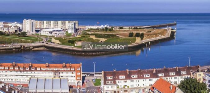Annonce Vente 3 pices Appartement Oye-plage 62