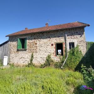 Acheter Maison Perassay Indre