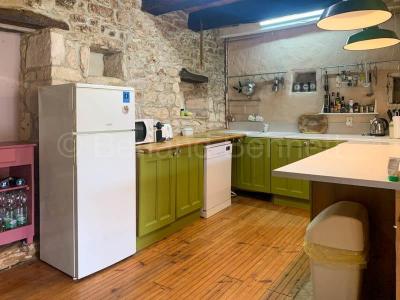 For sale Sauze-vaussais 5 rooms 119 m2 Deux sevres (79190) photo 3