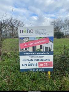 Annonce Vente Maison Renaudiere 49