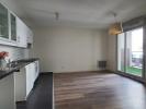 For sale Apartment Nanterre  45 m2 2 pieces