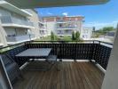 For rent Apartment Toulouse  38 m2 2 pieces