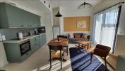 For rent Apartment Lyon-3eme-arrondissement  38 m2 2 pieces
