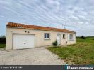 For sale House Aigrefeuille-d'aunis LE THOU 92 m2 4 pieces