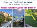 Vente Maison Saint-brevin-les-pins  6 pieces 150 m2