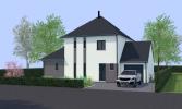 Vente Maison Saint-leger-des-bois  100 m2