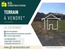 For sale Land Couronne  386 m2