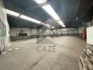 For rent Commerce Bordeaux  494 m2