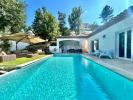 For sale House Vidauban  240 m2 7 pieces