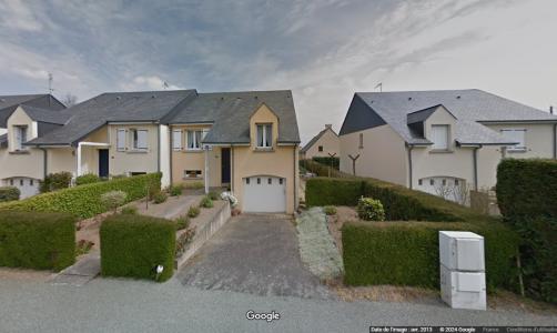 For sale Ernee 3 rooms 65 m2 Mayenne (53500) photo 0