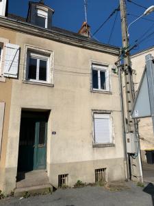 For sale Laval 3 rooms 73 m2 Mayenne (53000) photo 0