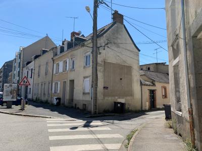 For sale Laval 3 rooms 73 m2 Mayenne (53000) photo 2