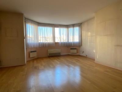 Acheter Appartement 133 m2 Lyon-6eme-arrondissement