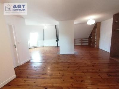 For rent Beauvais 4 rooms 126 m2 Oise (60000) photo 2