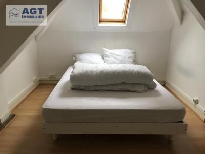 For rent Beauvais 2 rooms 28 m2 Oise (60000) photo 4