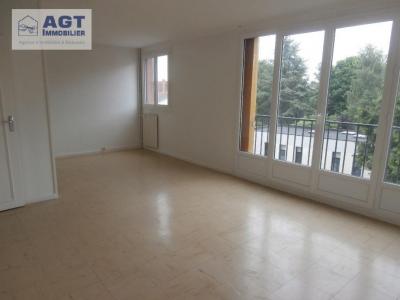 For sale Beauvais 3 rooms 60 m2 Oise (60000) photo 0
