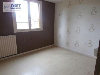 Acheter Appartement 60 m2 Beauvais
