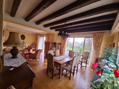 For sale Horbourg-wihr 6 rooms 130 m2 Haut rhin (68180) photo 1