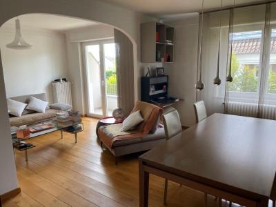 For rent Colmar 4 rooms 90 m2 Haut rhin (68000) photo 4