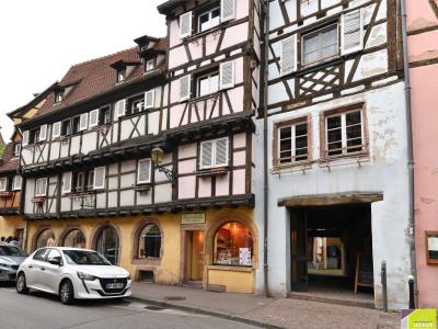 For rent Colmar 2 rooms 30 m2 Haut rhin (68000) photo 0