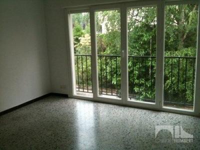 For rent Saint-etienne 1 room 30 m2 Loire (42000) photo 0