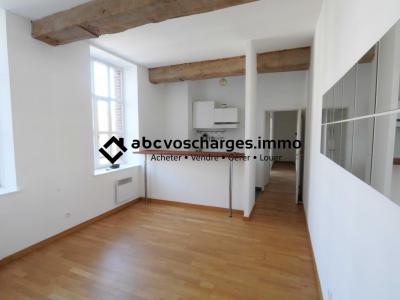 For rent Lille 2 rooms 40 m2 Nord (59000) photo 0