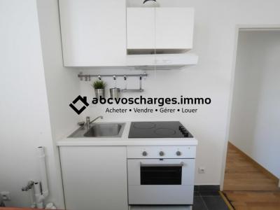 For rent Lille 2 rooms 40 m2 Nord (59000) photo 1