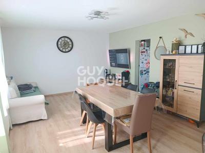 For sale Fitz-james 4 rooms 70 m2 Oise (60600) photo 0