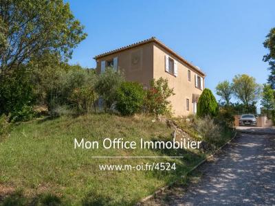 For sale Brue-auriac 5 rooms 160 m2 Var (83119) photo 2