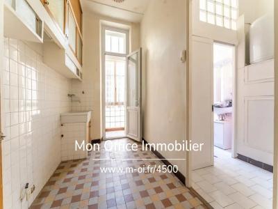 Acheter Appartement 41 m2 Marseille-6eme-arrondissement