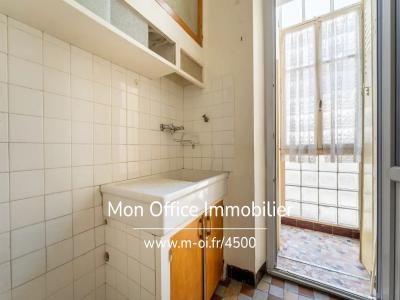 Acheter Appartement Marseille-6eme-arrondissement Bouches du Rhone