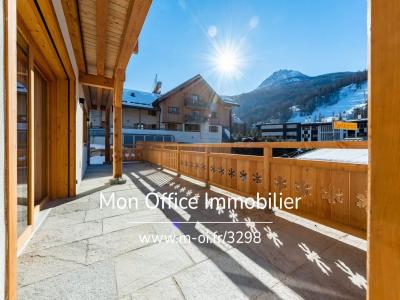 For sale Saint-chaffrey 8 rooms 315 m2 Hautes alpes (05330) photo 1