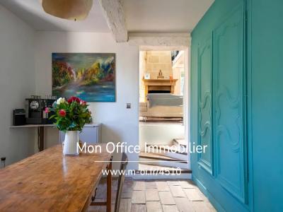 Acheter Maison 251 m2 Aix-en-provence