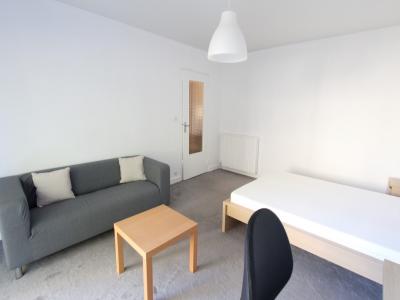 For rent Nantes 1 room 35 m2 Loire atlantique (44000) photo 4