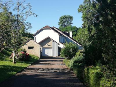 For sale Faverney 7 rooms 234 m2 Haute saone (70160) photo 2