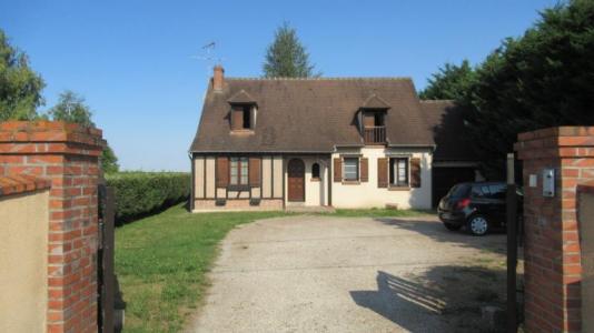 Annonce Vente 7 pices Maison Corquilleroy 45