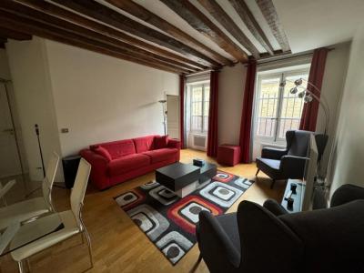 Louer Appartement 43 m2 Paris-6eme-arrondissement