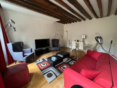 Louer Appartement Paris-6eme-arrondissement Paris