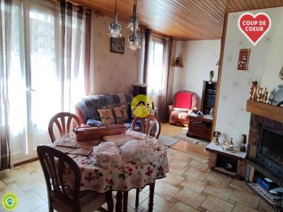 For sale Torteron 3 rooms 91 m2 Cher (18320) photo 1