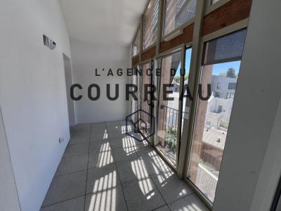 Louer Appartement 63 m2 Montpellier