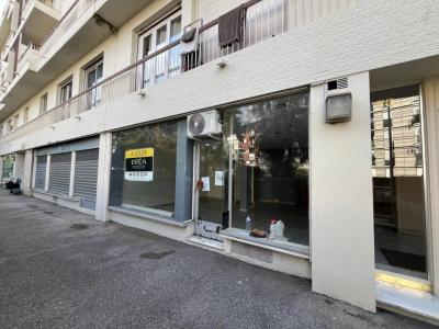 For rent Nice 35 m2 Alpes Maritimes (06100) photo 0
